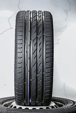 Nokian Z-Line